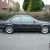 BMW 635CSi HIGHLINE 3.5i TOP SPEC COUPE,METALIC BLACK ,BLACK LEATHER,CLASSIC CAR