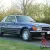 Mercedes-Benz 380 SLC | Blue Leather | Over £8000 recent Spend | 12 Mth Warranty