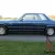 Mercedes-Benz 380 SLC | Blue Leather | Over £8000 recent Spend | 12 Mth Warranty