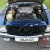 Mercedes-Benz 380 SLC | Blue Leather | Over £8000 recent Spend | 12 Mth Warranty