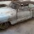 Cadillac : DeVille blue