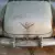 Cadillac : DeVille blue