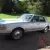 LINCOLN CONTINENTAL 1986