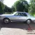 LINCOLN CONTINENTAL 1986