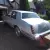 LINCOLN CONTINENTAL 1986