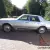 LINCOLN CONTINENTAL 1986