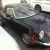 1987 Alfa Romeo Spider Veloce
