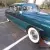 1949 Hudson COMMODORE 6