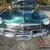 1949 Hudson COMMODORE 6