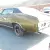1972 Chevrolet Chevelle SS Tribute