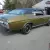 1972 Chevrolet Chevelle SS Tribute