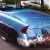 1954 Mercury Led Sled