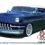 1954 Mercury Led Sled