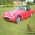 1963 Austin Healey Sprite