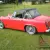 1963 Austin Healey Sprite