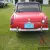 1963 Austin Healey Sprite