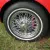 1963 Austin Healey Sprite