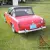 1963 Austin Healey Sprite