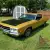 1974 Plymouth Satellite Sebring