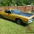 1974 Plymouth Satellite Sebring