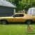 1974 Plymouth Satellite Sebring