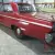 1966 Plymouth Fury Fury lll