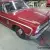 1966 Plymouth Fury Fury lll