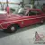 1966 Plymouth Fury Fury lll