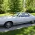 Time warp barn find in stunning original condition. Low miles & simply stunning.