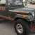 1984 Jeep CJ8 Scrambler