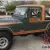 1984 Jeep CJ8 Scrambler