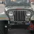 1984 Jeep CJ8 Scrambler