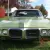 1969 Pontiac Firebird