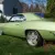 1969 Pontiac Firebird