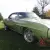 1969 Pontiac Firebird