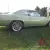 1969 Pontiac Firebird