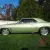 1969 Pontiac Firebird
