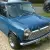 Austin Mini Copper S Replica (1971)