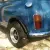 Austin Mini Copper S Replica (1971)
