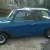 Austin Mini Copper S Replica (1971)