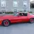 Chevrolet : Camaro Z28