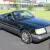 1995 Mercedes-Benz E-Class E320 2dr Convertible