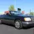 1995 Mercedes-Benz E-Class E320 2dr Convertible