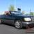 1995 Mercedes-Benz E-Class E320 2dr Convertible