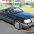 1995 Mercedes-Benz E-Class E320 2dr Convertible