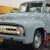 1953 Ford F100 Stepside Short box Pickup