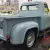 1953 Ford F100 Stepside Short box Pickup