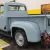 1953 Ford F100 Stepside Short box Pickup