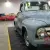 1953 Ford F100 Stepside Short box Pickup