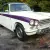  TREIUMPH VITESSE MK2 2.0 CONVERTIBLE - EXCELLENT CAR WITH O/D 